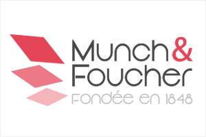 Munch et foucher
